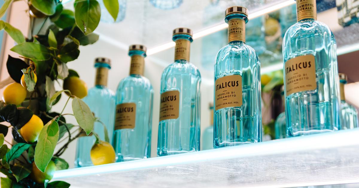 Italicus : comment une liqueur française a conquis le monde