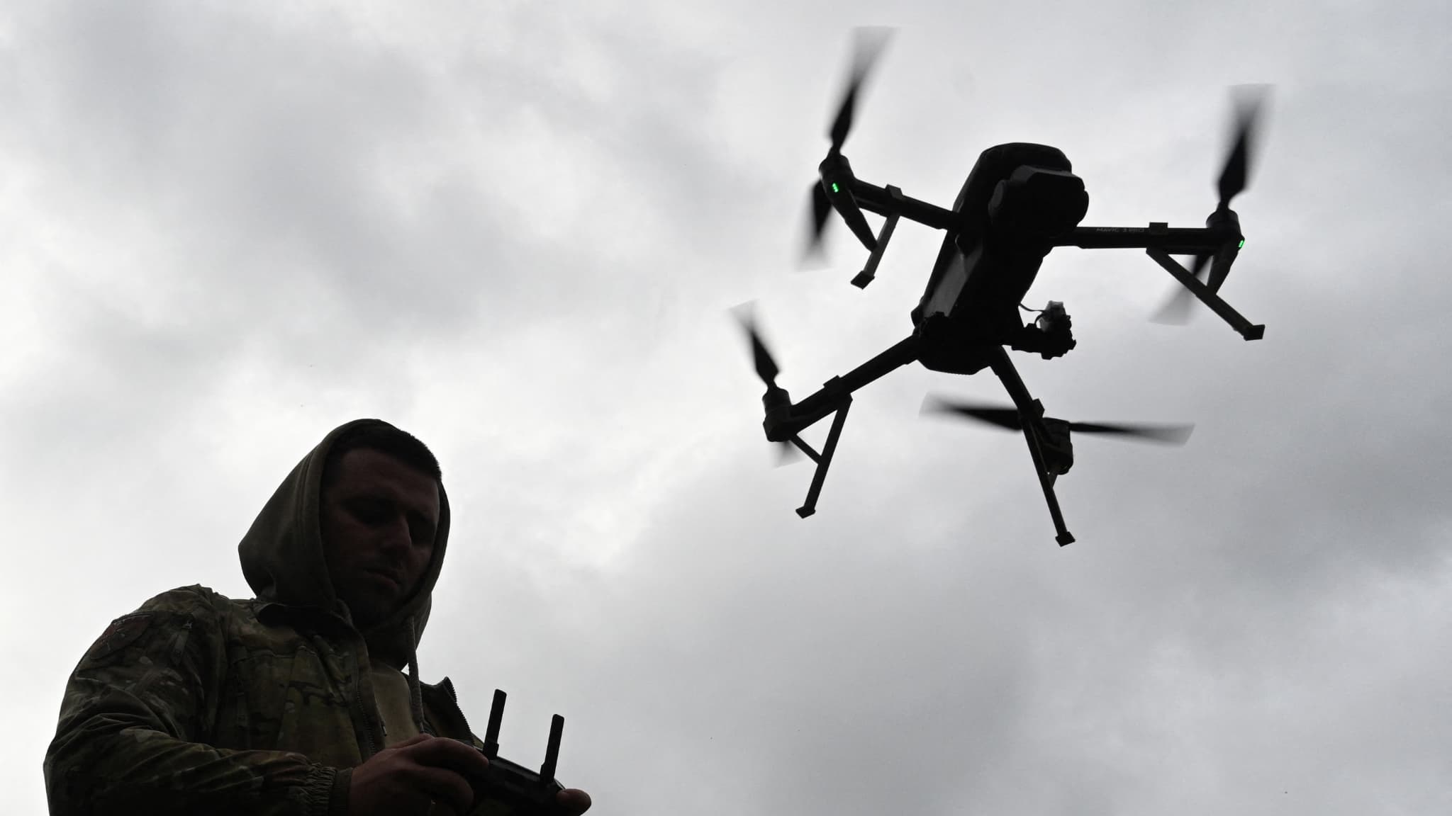 L'Allemagne doit choisir entre tradition et innovation militaire