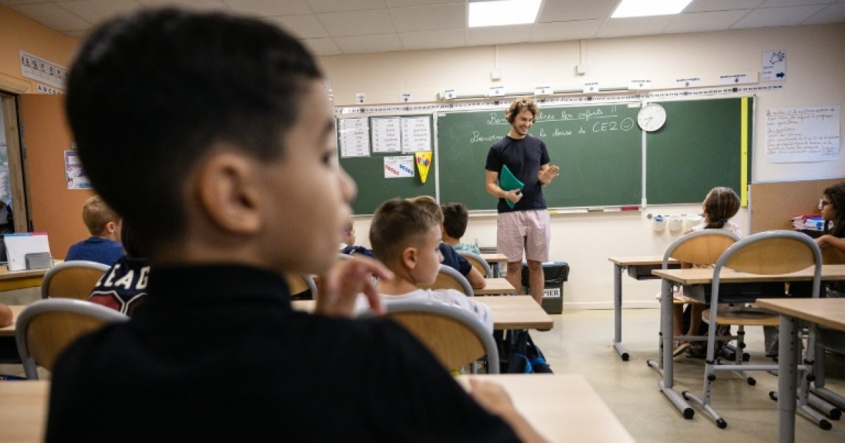 Déclassement des enseignants : la France sacrifie ses professeurs
