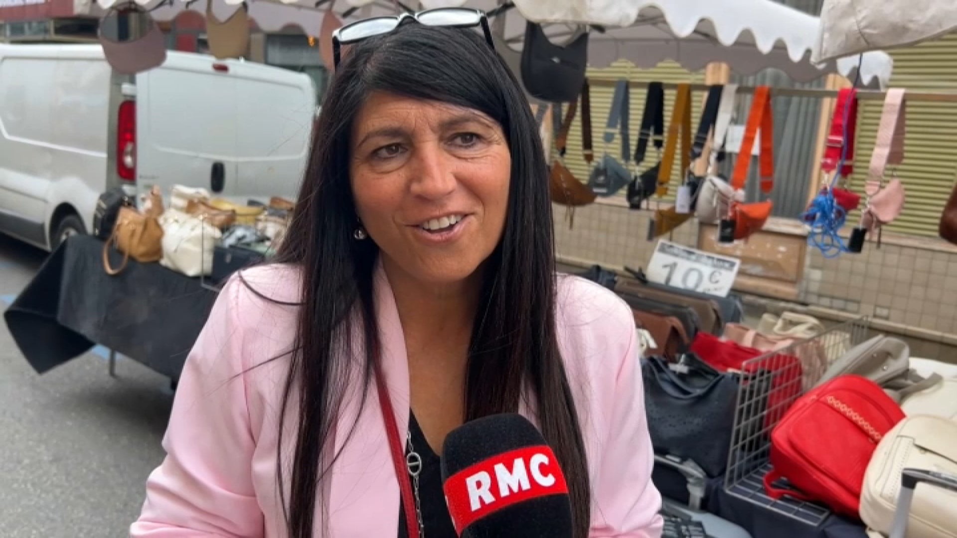 Rive-de-Gier : une femme maire pour remettre de l'ordre