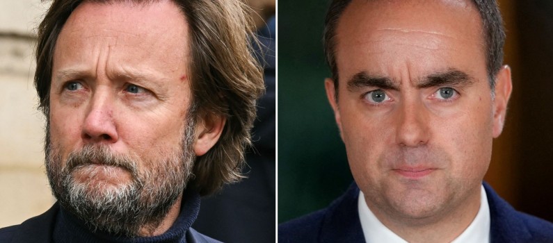 Budget 2027 : les socialistes veulent enterrer le texte avant tout débat